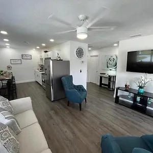 Incredible Comfortable Near The Airport And Beaches Holiday home
